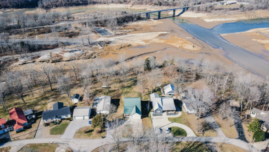 Flat Lot!! Big View! Dock in Cove w. Easy Access! SOLD - photo 28
