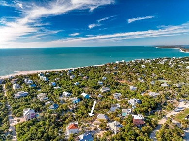 Tropical interior lot on the private and serene North Captiva - photo 11