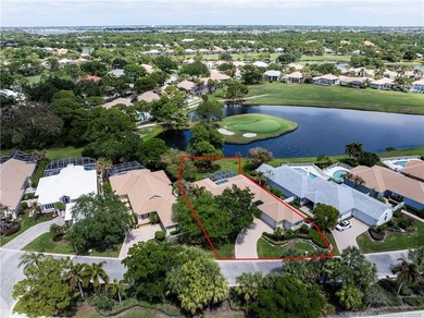 Golf & Lake Views on the 14th Hole. Resort-style living at its - photo 11