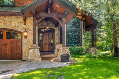 Lake Home Sale Pending in Steamboat Springs, Colorado