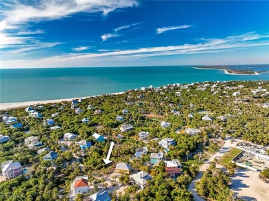 Tropical interior lot on the private and serene North Captiva - photo 12