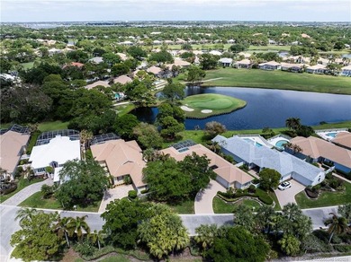 Golf & Lake Views on the 14th Hole. Resort-style living at its - photo 12