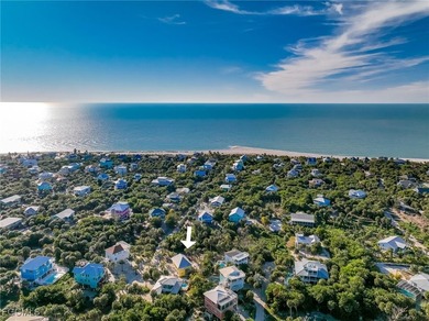 Tropical interior lot on the private and serene North Captiva - photo 14