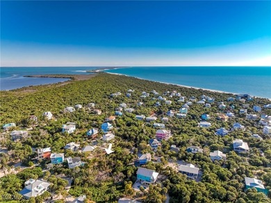 Tropical interior lot on the private and serene North Captiva - photo 15
