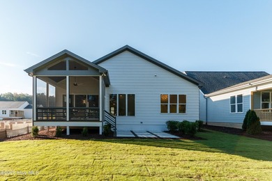NEW CONSTRUCTION WITH A BOAT SLIP! Built by Homes by Dickerson - photo 16