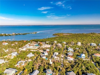 Tropical interior lot on the private and serene North Captiva - photo 17