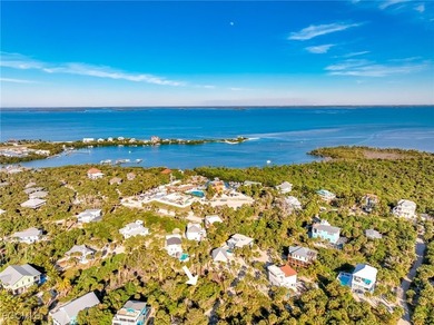 Tropical interior lot on the private and serene North Captiva - photo 18
