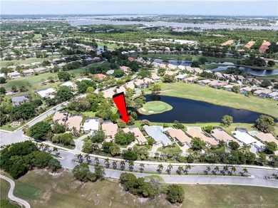 Golf & Lake Views on the 14th Hole. Resort-style living at its - photo 18