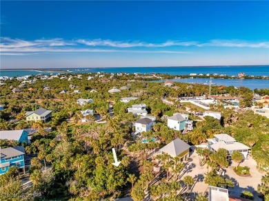Tropical interior lot on the private and serene North Captiva - photo 19