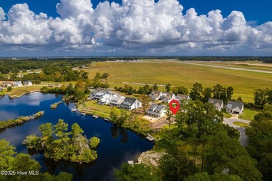 NEW CONSTRUCTION WITH A BOAT SLIP! Built by Homes by Dickerson - photo 19