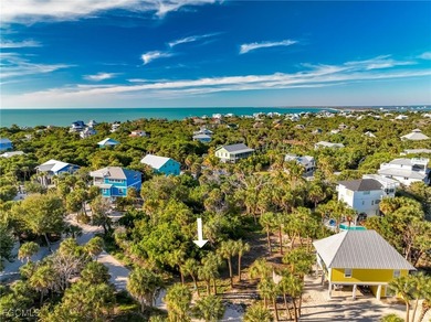 Tropical interior lot on the private and serene North Captiva - photo 20