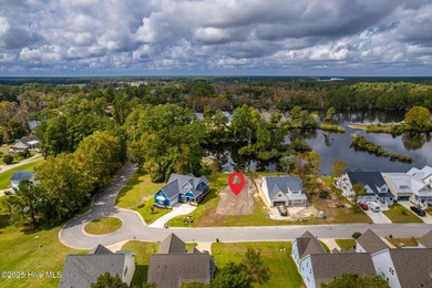 NEW CONSTRUCTION WITH A BOAT SLIP! Built by Homes by Dickerson - photo 20