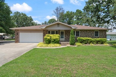 Lake Elmdale  Home For Sale in Elm Springs Arkansas