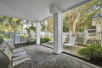 Step out your door and into resort living with this rare - photo 21