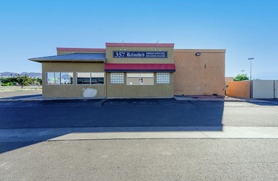 Colorado River Lot For Sale in Clifton Colorado