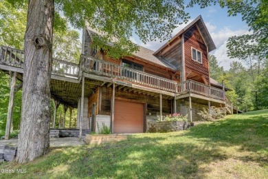 Post and Beam Home with 82.8 ft of Direct Lake Frontage - photo 10