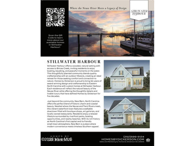 NEW CONSTRUCTION WITH A BOAT SLIP! Built by Homes by Dickerson - photo 35