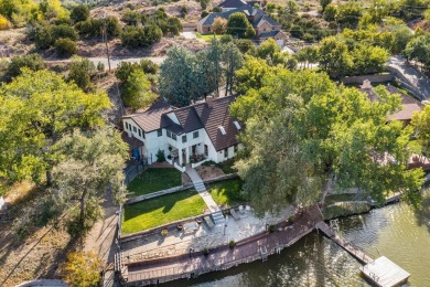 Lake Home For Sale in Amarillo, Texas