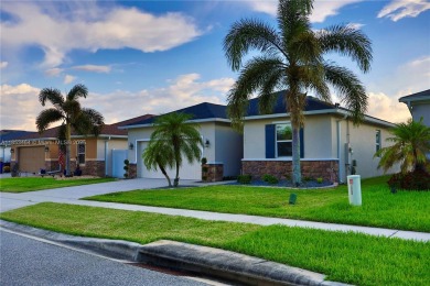 Lake Home For Sale in Saint Cloud, Florida