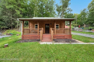 Lake Home For Sale in Greentown, Pennsylvania