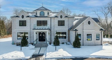 This all-brick New Construction home represents the height of