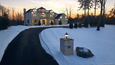 This all-brick New Construction home represents the height of