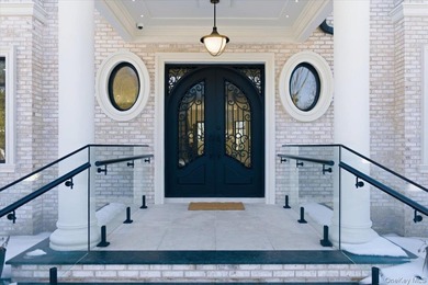 This all-brick New Construction home represents the height of