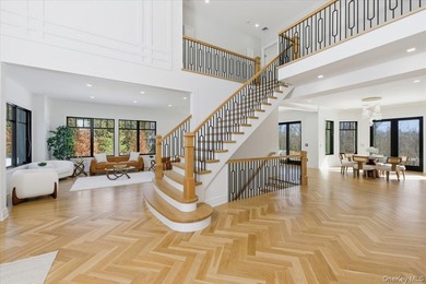 This all-brick New Construction home represents the height of