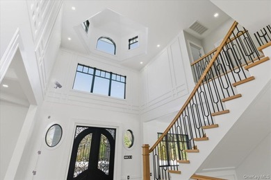 This all-brick New Construction home represents the height of