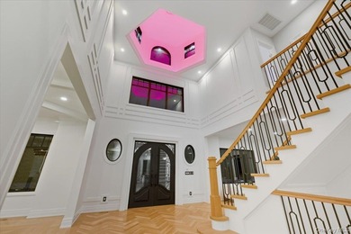 This all-brick New Construction home represents the height of