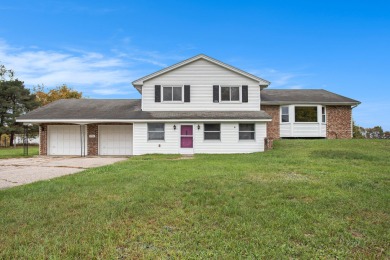 Lake Home For Sale in Kalamazoo, Michigan