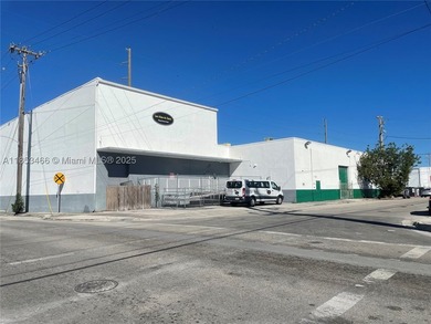 Welcome to Allapattah! This former ice factory w/a combined 15 - photo 4