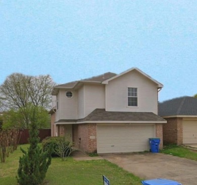 Lake Home For Sale in Rowlett, Texas