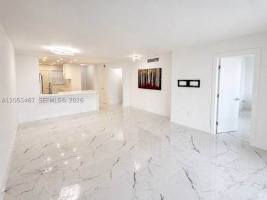 Beautifully remodeled 2-bedroom + den, 2-bath residence has the - photo 6