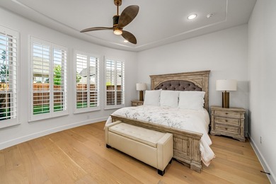 Impressive two-story entry into this stunning, model-like home - photo 4