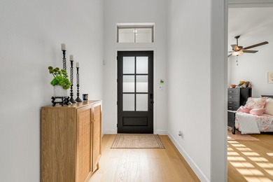 Impressive two-story entry into this stunning, model-like home - photo 7