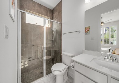 Impressive two-story entry into this stunning, model-like home - photo 9