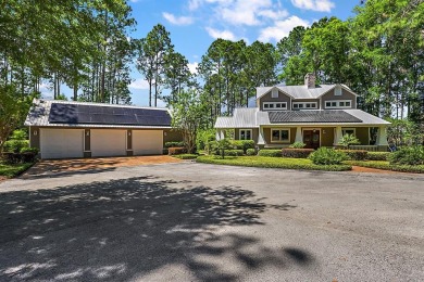 Lake Seneca Home For Sale in Eustis Florida