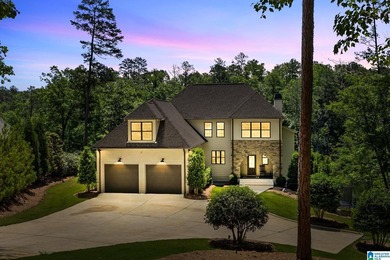 Located in The Preserve at Lake Mitchell on the beautiful waters - photo 2