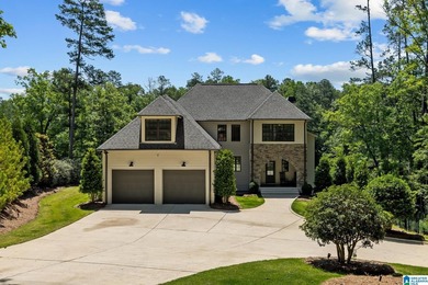 Located in The Preserve at Lake Mitchell on the beautiful waters - photo 3