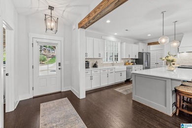 Located in The Preserve at Lake Mitchell on the beautiful waters - photo 6