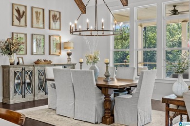 Located in The Preserve at Lake Mitchell on the beautiful waters - photo 8