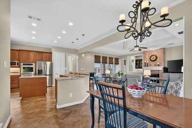 Nestled in prestigious Bent Tree North, this exceptional custom - photo 13