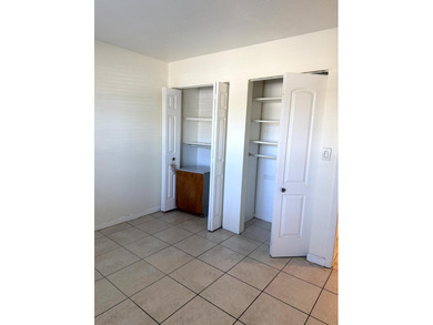 NEW PRICE!! First Floor 2 bedroom / 2 Bath unit. Tile Floors - photo 13