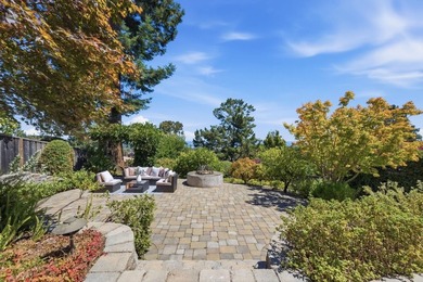 Perched on a picturesque Emerald Hills street, this beautifully - photo 16