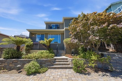 Perched on a picturesque Emerald Hills street, this beautifully - photo 19