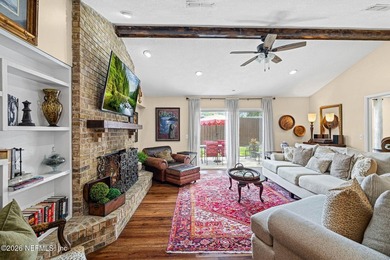 Location, location, location! This beautifully maintained brick - photo 19