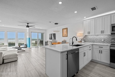There are oceanfront condos, and then there's Surfside Six - photo 1