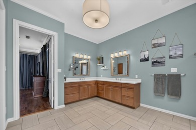 Nestled in prestigious Bent Tree North, this exceptional custom - photo 22
