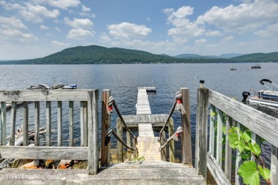 Post and Beam Home with 82.8 ft of Direct Lake Frontage - photo 3